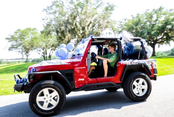 Â© Candid Memories By Ken Frazier