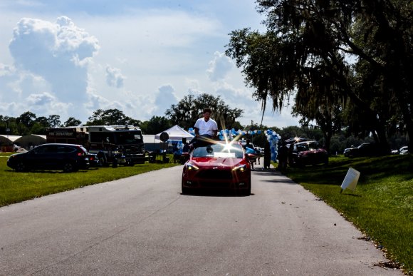 Â© Candid Memories By Ken Frazier