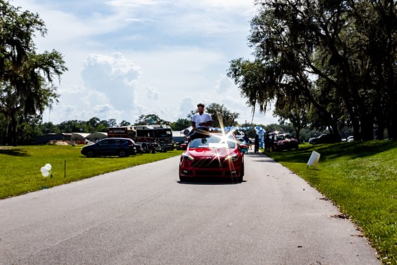 Â© Candid Memories By Ken Frazier