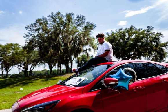 Â© Candid Memories By Ken Frazier