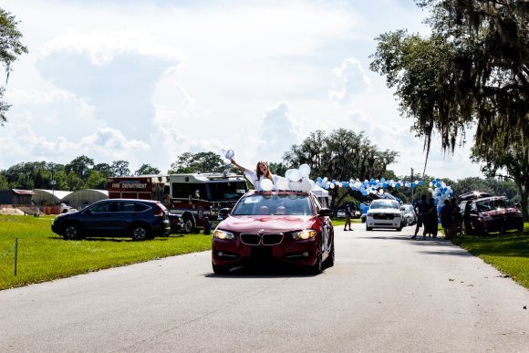 Â© Candid Memories By Ken Frazier