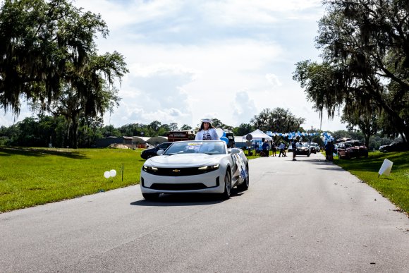 Â© Candid Memories By Ken Frazier