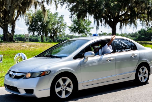 Â© Candid Memories By Ken Frazier