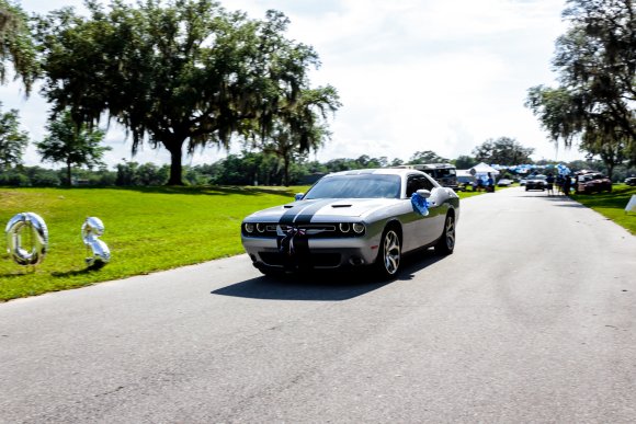 Â© Candid Memories By Ken Frazier