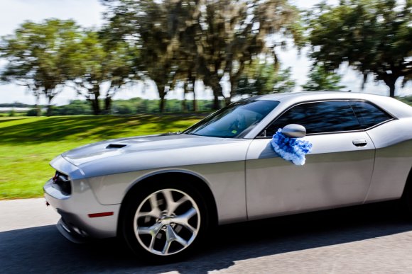 Â© Candid Memories By Ken Frazier