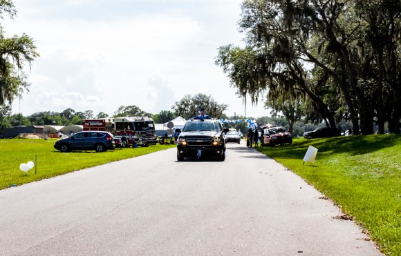 Â© Candid Memories By Ken Frazier