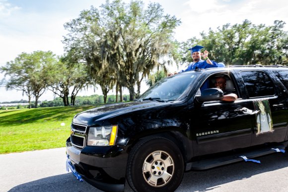 Â© Candid Memories By Ken Frazier