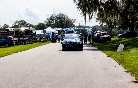 Â© Candid Memories By Ken Frazier