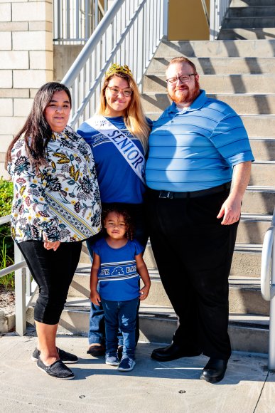 © Candid Memories By Ken Frazier