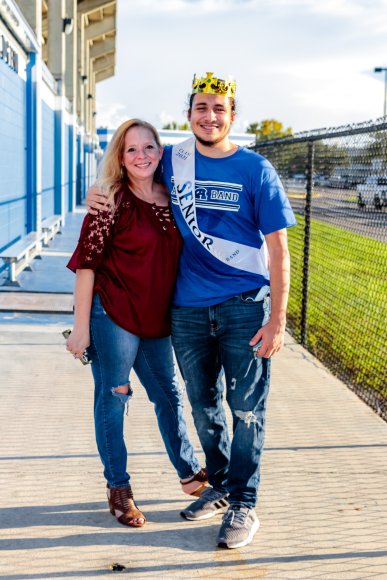 © Candid Memories By Ken Frazier