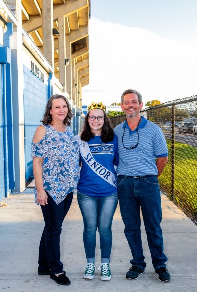 © Candid Memories By Ken Frazier