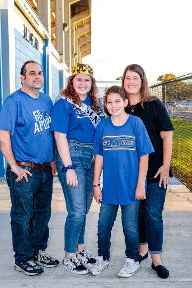 © Candid Memories By Ken Frazier