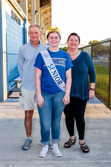 © Candid Memories By Ken Frazier