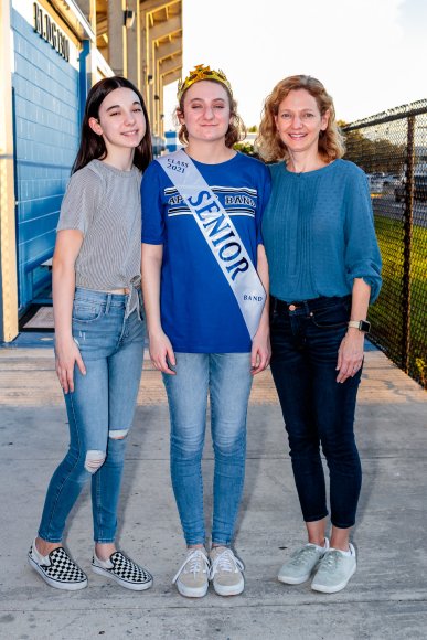 © Candid Memories By Ken Frazier