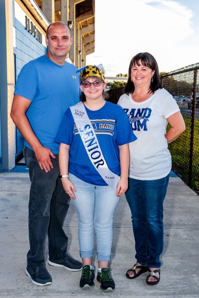 © Candid Memories By Ken Frazier