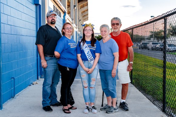 © Candid Memories By Ken Frazier