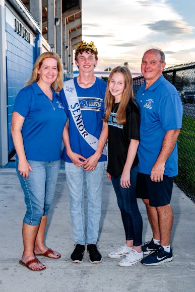 © Candid Memories By Ken Frazier