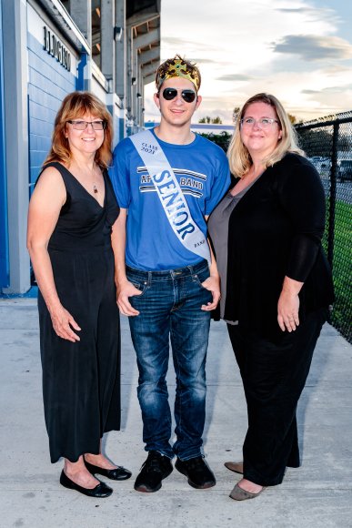 © Candid Memories By Ken Frazier