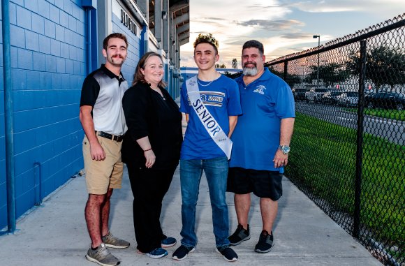 © Candid Memories By Ken Frazier