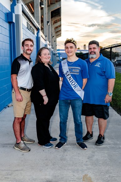 © Candid Memories By Ken Frazier