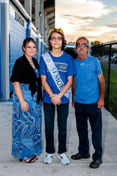 © Candid Memories By Ken Frazier