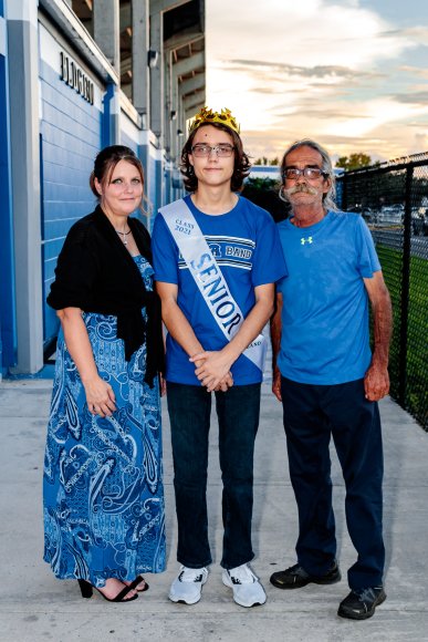 © Candid Memories By Ken Frazier