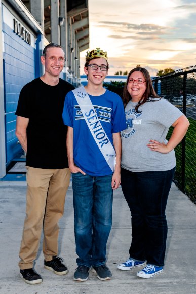 © Candid Memories By Ken Frazier