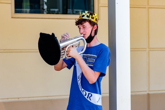 © Candid Memories By Ken Frazier