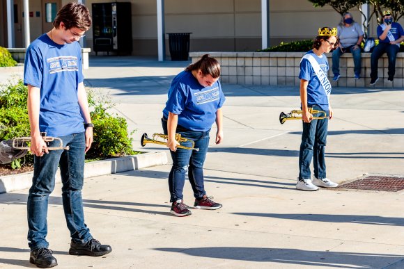 © Candid Memories By Ken Frazier