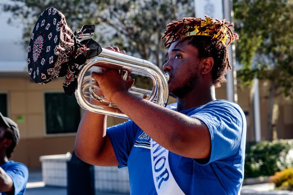 © Candid Memories By Ken Frazier