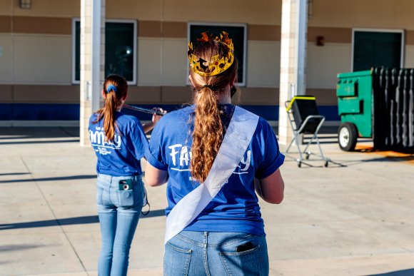 © Candid Memories By Ken Frazier