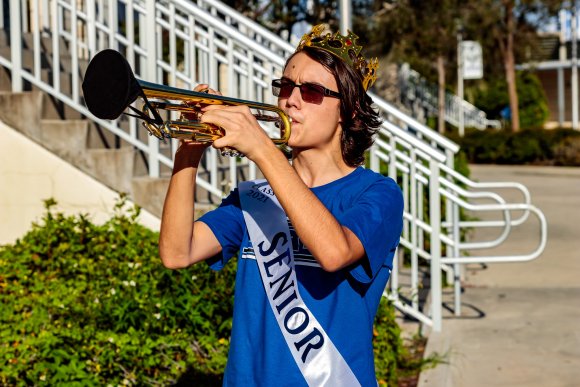 © Candid Memories By Ken Frazier