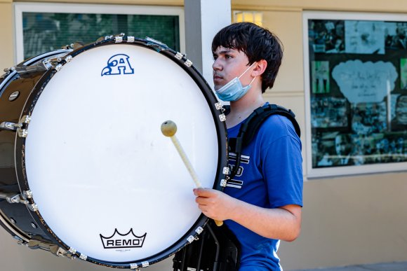 © Candid Memories By Ken Frazier