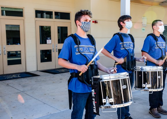 © Candid Memories By Ken Frazier