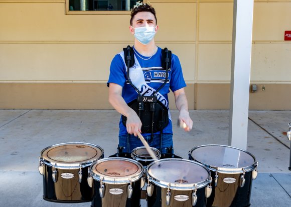 © Candid Memories By Ken Frazier