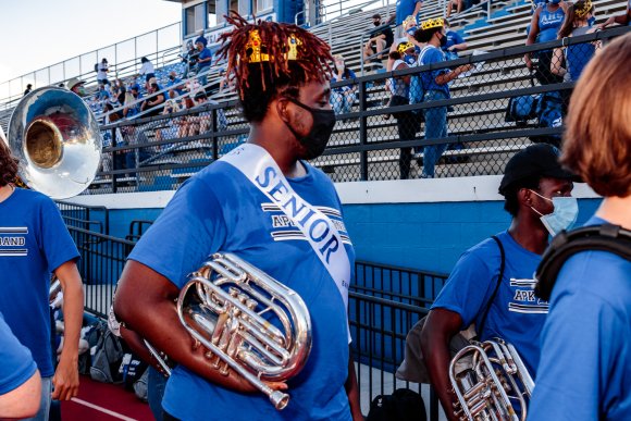 © Candid Memories By Ken Frazier