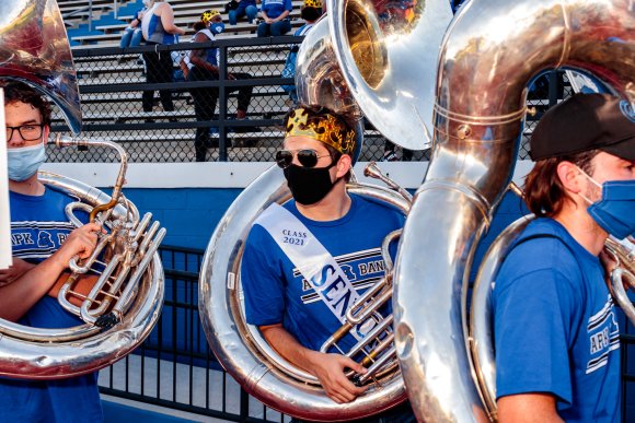 © Candid Memories By Ken Frazier