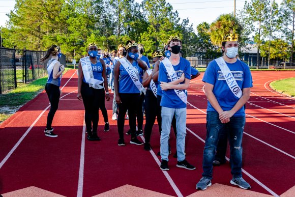 © Candid Memories By Ken Frazier