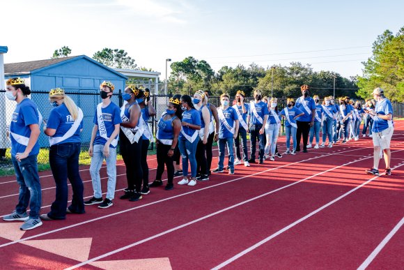 © Candid Memories By Ken Frazier