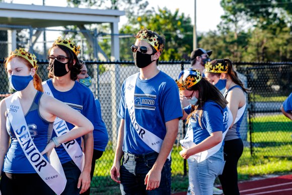 © Candid Memories By Ken Frazier