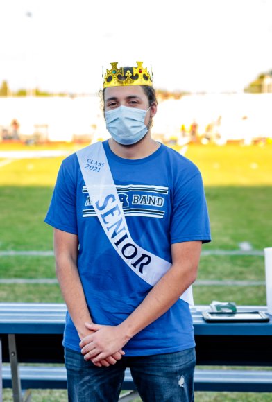 © Candid Memories By Ken Frazier