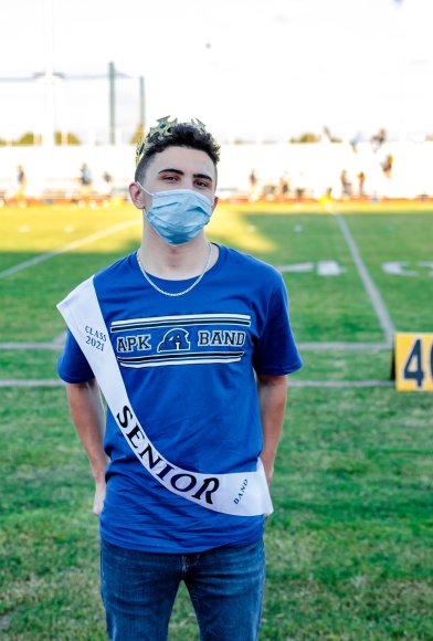 © Candid Memories By Ken Frazier