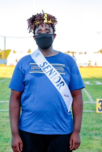 © Candid Memories By Ken Frazier