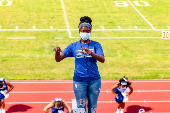 © Candid Memories By Ken Frazier