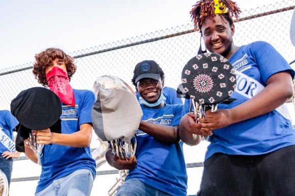 © Candid Memories By Ken Frazier