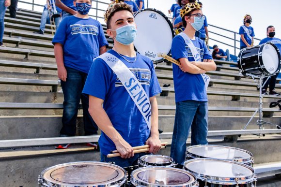 © Candid Memories By Ken Frazier