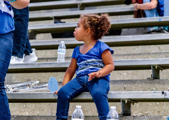 © Candid Memories By Ken Frazier