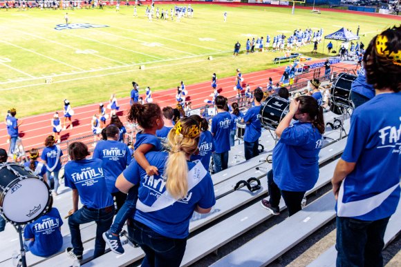 © Candid Memories By Ken Frazier