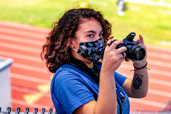 © Candid Memories By Ken Frazier