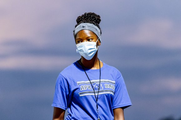 © Candid Memories By Ken Frazier